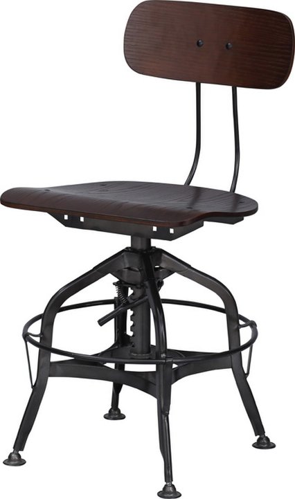 【新品】その他シリーズ TTF-424BR 東谷 ミーティングチェア