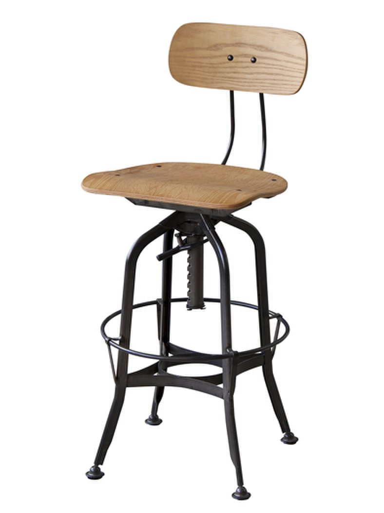 【新品】東谷　ナチュラルモダン！　カウンターチェア
                        その他シリーズ
                                    新品
            