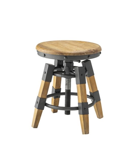 【新品】カペル  TTF-817 東谷 スツール