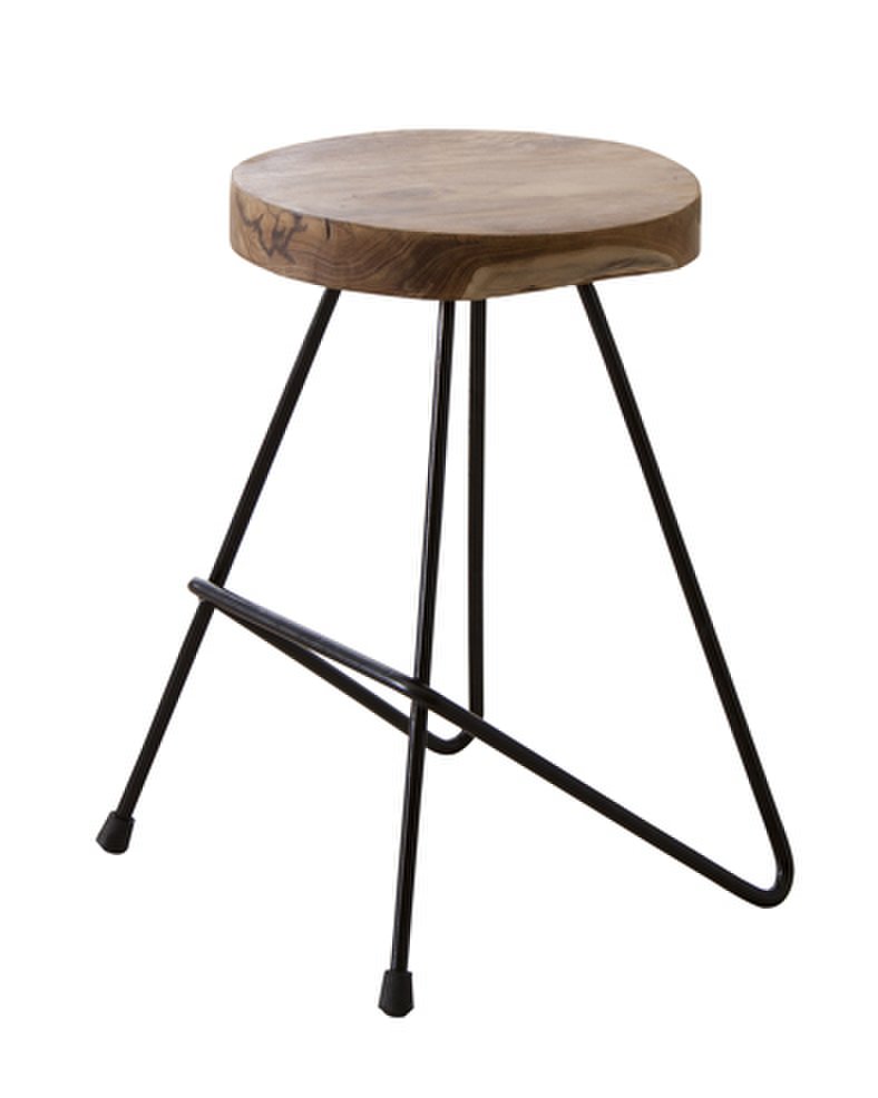 【新品】東谷　天然木そのままの魅力！　スツール
                        その他シリーズ
                                    新品
            