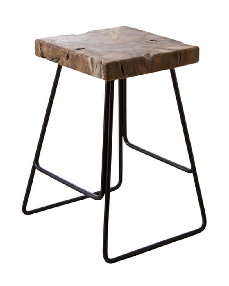 【新品】東谷　天然木そのままの魅力！　スツール
                        その他シリーズ
                                    新品
            