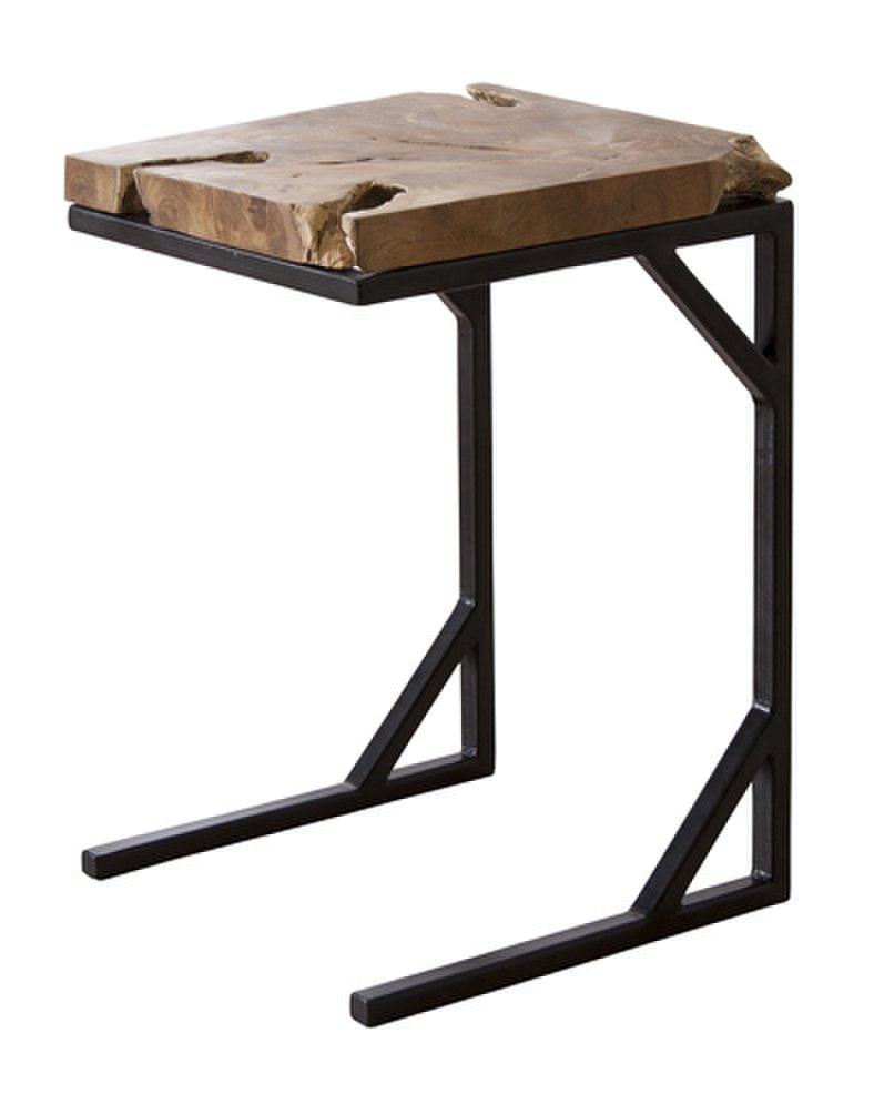 【新品】東谷　天然木そのままの魅力！　サイドテーブル
                        その他シリーズ
                                    新品
            