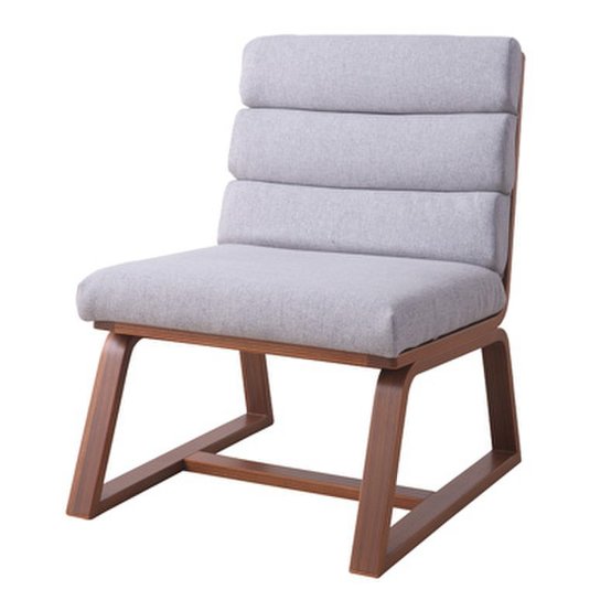 【新品】ブルーノ VET-331BR 東谷 チェアその他