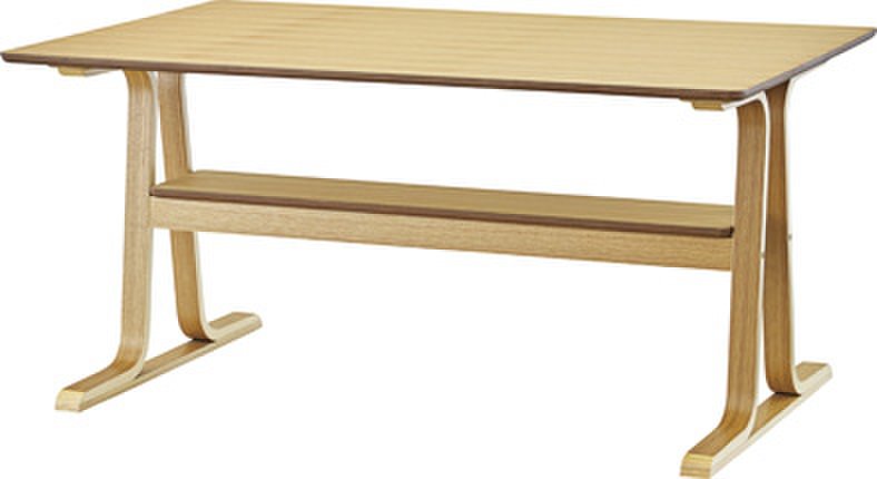 【新品】東谷　美しい木目　爽やかなナチュラルカラー！　ダイニングテーブル
                        その他シリーズ
                                    新品
            