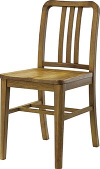 【新品】東谷　木目がキレイ！　ダイニングチェア　クーパス