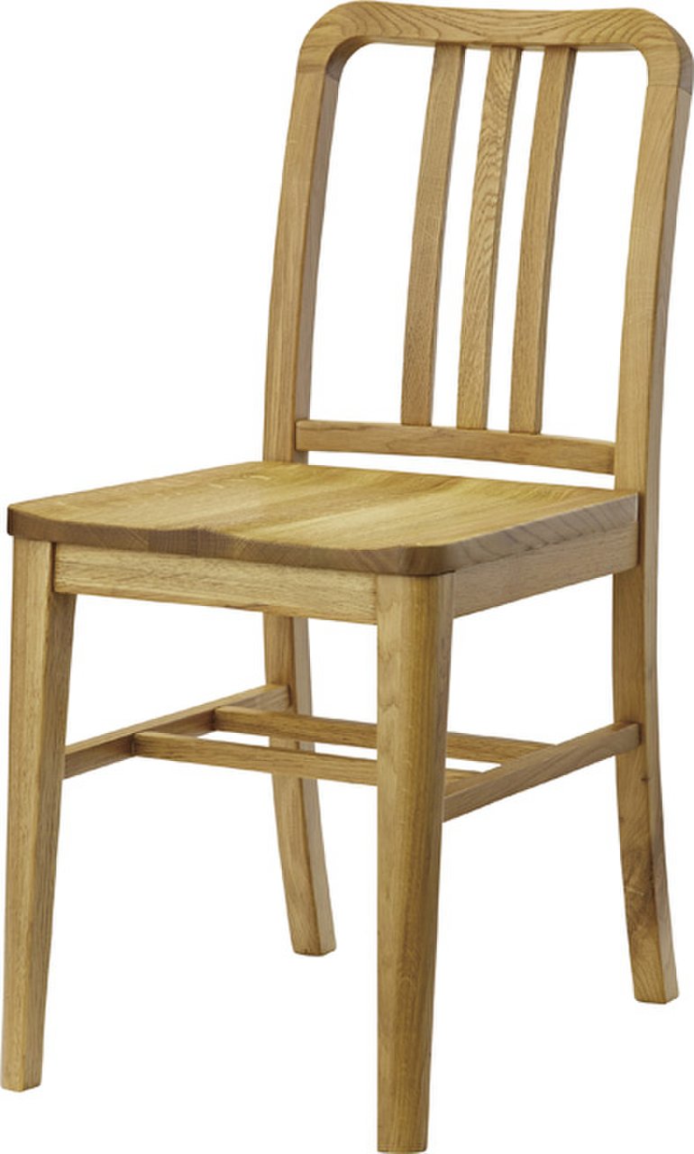 【新品】東谷　木目がキレイ！　ダイニングチェア　クｰパス
                        クーパス 
                                    新品
            