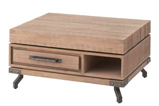 【新品】東谷　天板が回転する！　回転テーブル