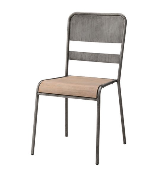 【新品】その他シリーズ VET-901C 東谷 スタッキングチェア