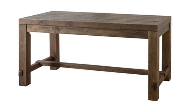 【新品】東谷　天然木の存在感！　ダイニングテーブル　キャラバン
                        キャラバン 
                                    新品
            