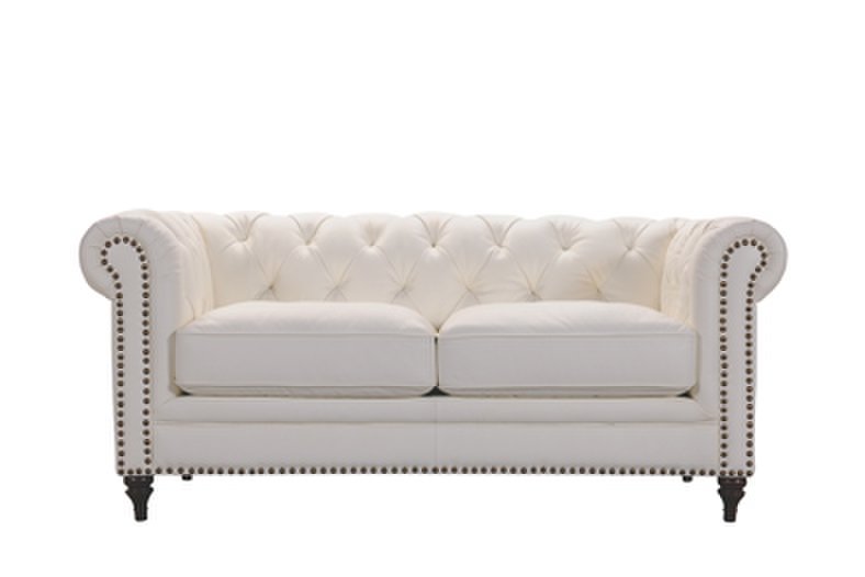 【新品】東谷　エレガントなホワイトソファ！　チャリオット 2人掛けソファー
                        チャリオット
                                    新品
            