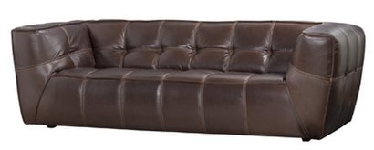 【新品】東谷　正統派の本革製！　バベル