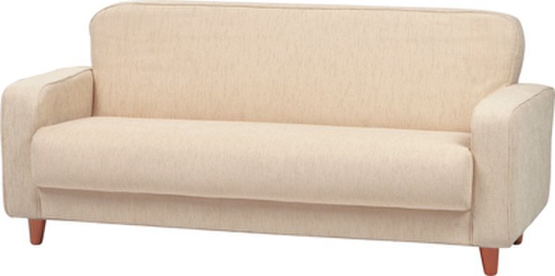 【新品】ケリー  YMS-403IV 東谷 3人掛けソファ