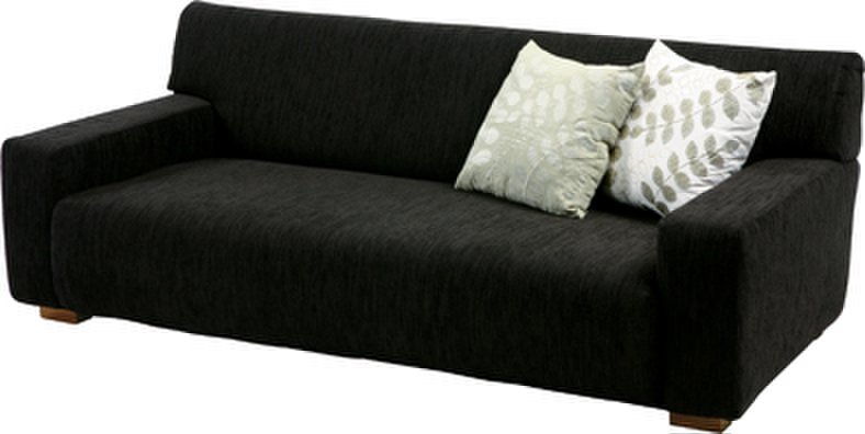 【新品】東谷　シンプルなファブリックソファ　3人掛けソファ　ロファ
                        ロファ 
                                    新品
            