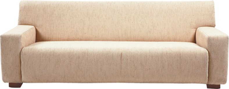 【新品】東谷　シンプルなファブリックソファ　3人掛けソファー　ロファ
                        ロファ 
                                    新品
            