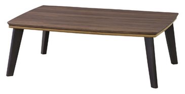 【新品】東谷　2トーンカラー！　コタツテーブル