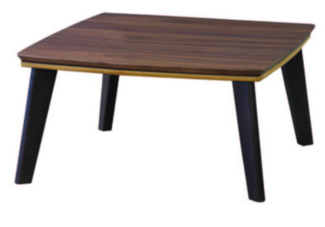 【新品】その他シリーズ ﾋﾟﾉﾝ75  東谷 応接センターテーブル