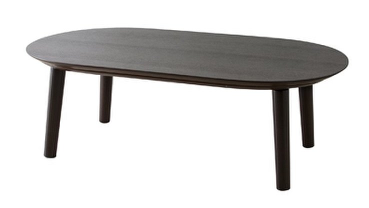 【新品】その他シリーズ ﾍﾞﾙ120BR  東谷 応接センターテーブル