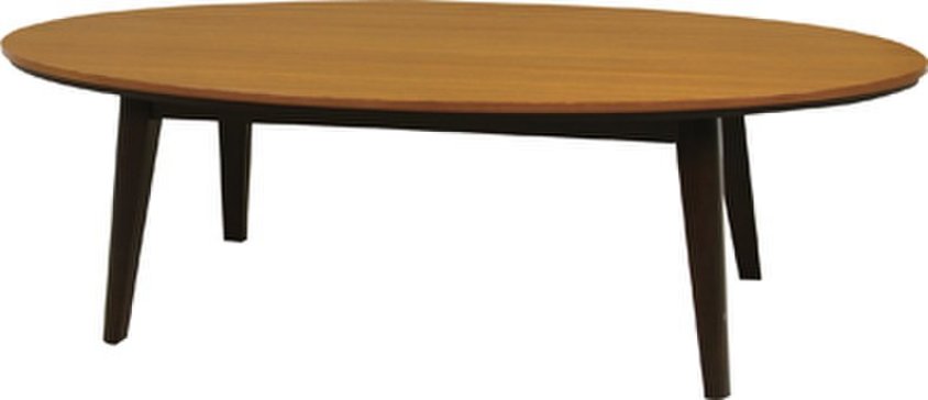 【新品】その他シリーズ ﾘﾝﾄﾞ120TK 東谷 応接センターテーブル