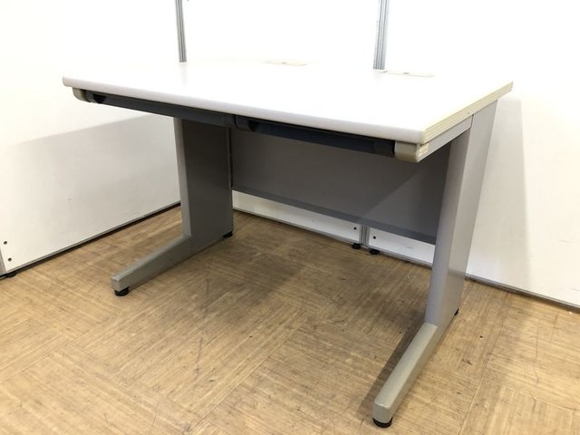 【中古】CZX   イトーキ（ITOKI） 平机