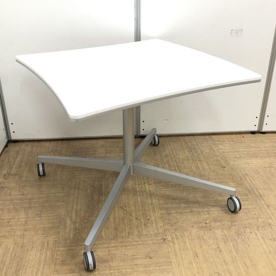 【中古】アプションフリー   オカムラ（okamura） テーブルその他