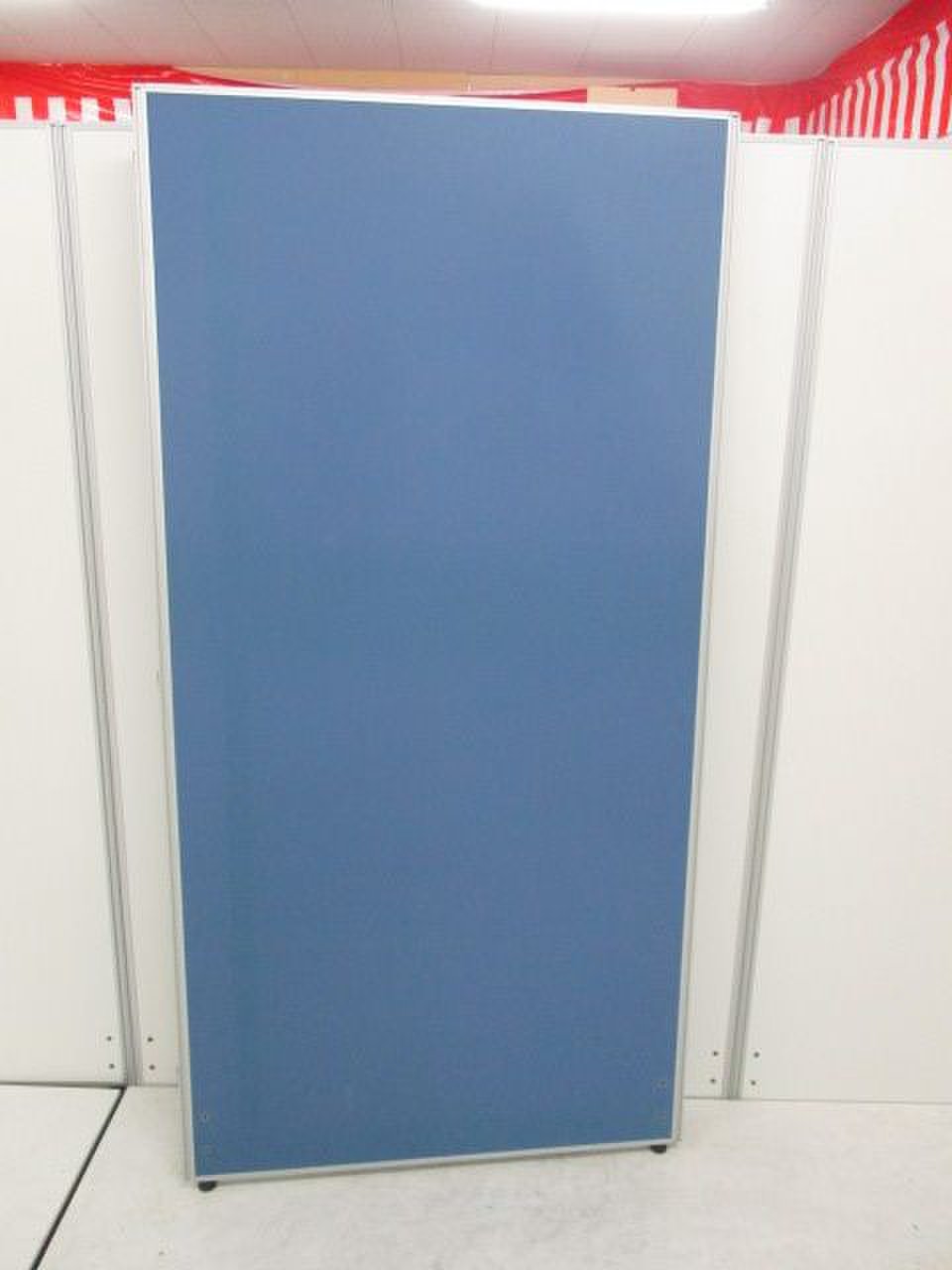 【柏倉庫在庫品】
短納期出荷可能/カスタム可能/新品/あると便利なパーテーション/簡易間仕切り
                        その他シリーズ
                                    新品
            