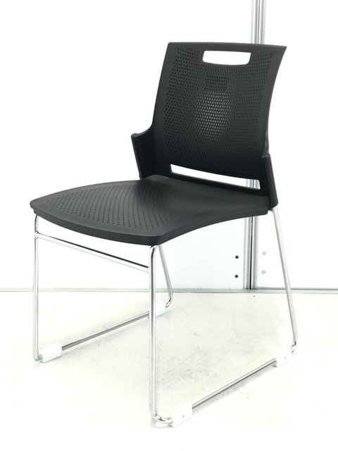 【中古】その他シリーズ 9315GR GB71 その他メーカー スタッキングチェア