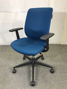 コクヨ製人気チェアベルガー入荷しました。CRS-G1900Ｆ6