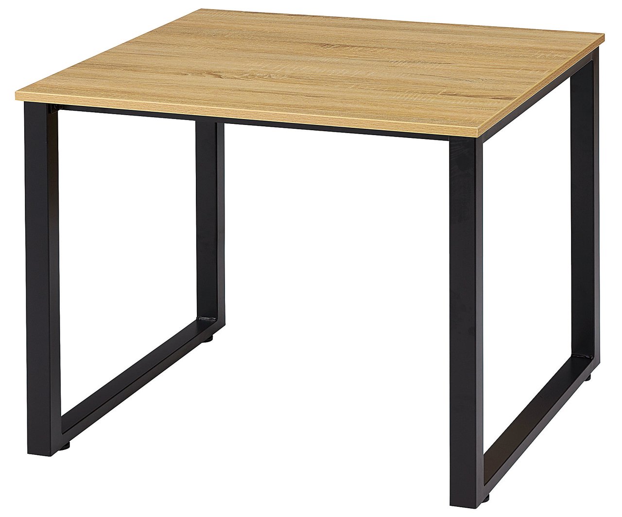 人気の古木調天板！｜ワークテーブル｜会議テーブル｜頑丈な口の字脚テーブル！【オフィス家具】【新品】
                        IRG
                                    新品
            