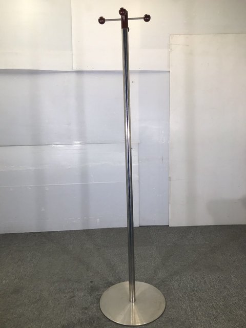 【中古】L956EZ 43281Y S010 オカムラ（okamura） コートハンガー