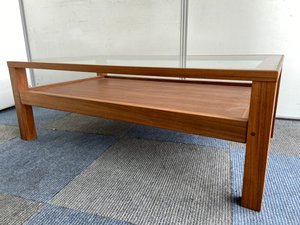 【応接テーブル・リビングテーブル】いい味出てます！