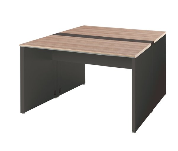 【新品】その他シリーズ XTR-DP-1214 井上金庫 フリーアドレスデスク