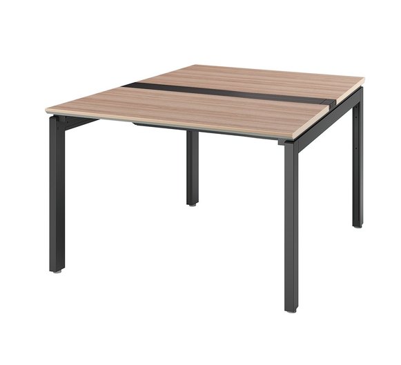 【新品】その他シリーズ XTR-DO-1214 井上金庫 フリーアドレスデスク