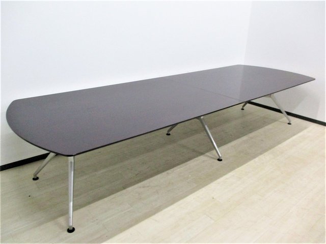 【中古】DDD   イトーキ（ITOKI） ミーティングテーブル（会議机）