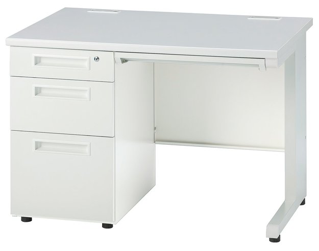 【新品】GSD GSD-107-3 井上金庫 片袖机