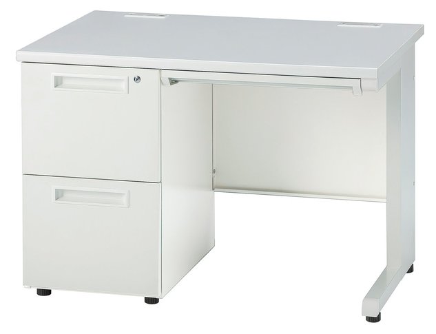 【新品】GSD GSD-107-2 井上金庫 片袖机