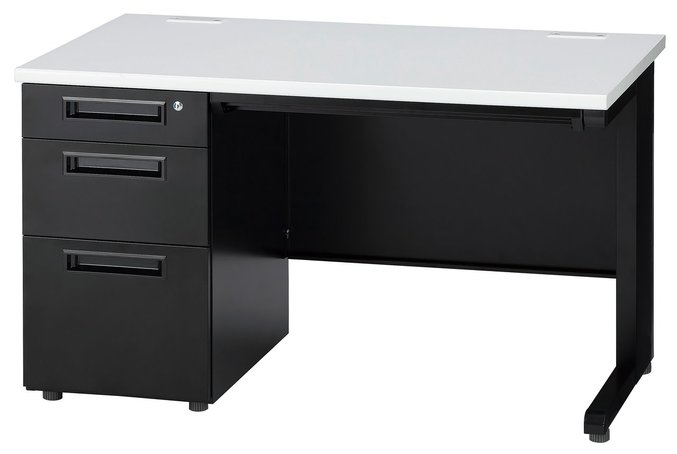 【新品】GSD GSD-127-3 井上金庫 片袖机