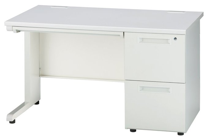 【新品】GSD GSD-127-2 井上金庫 片袖机