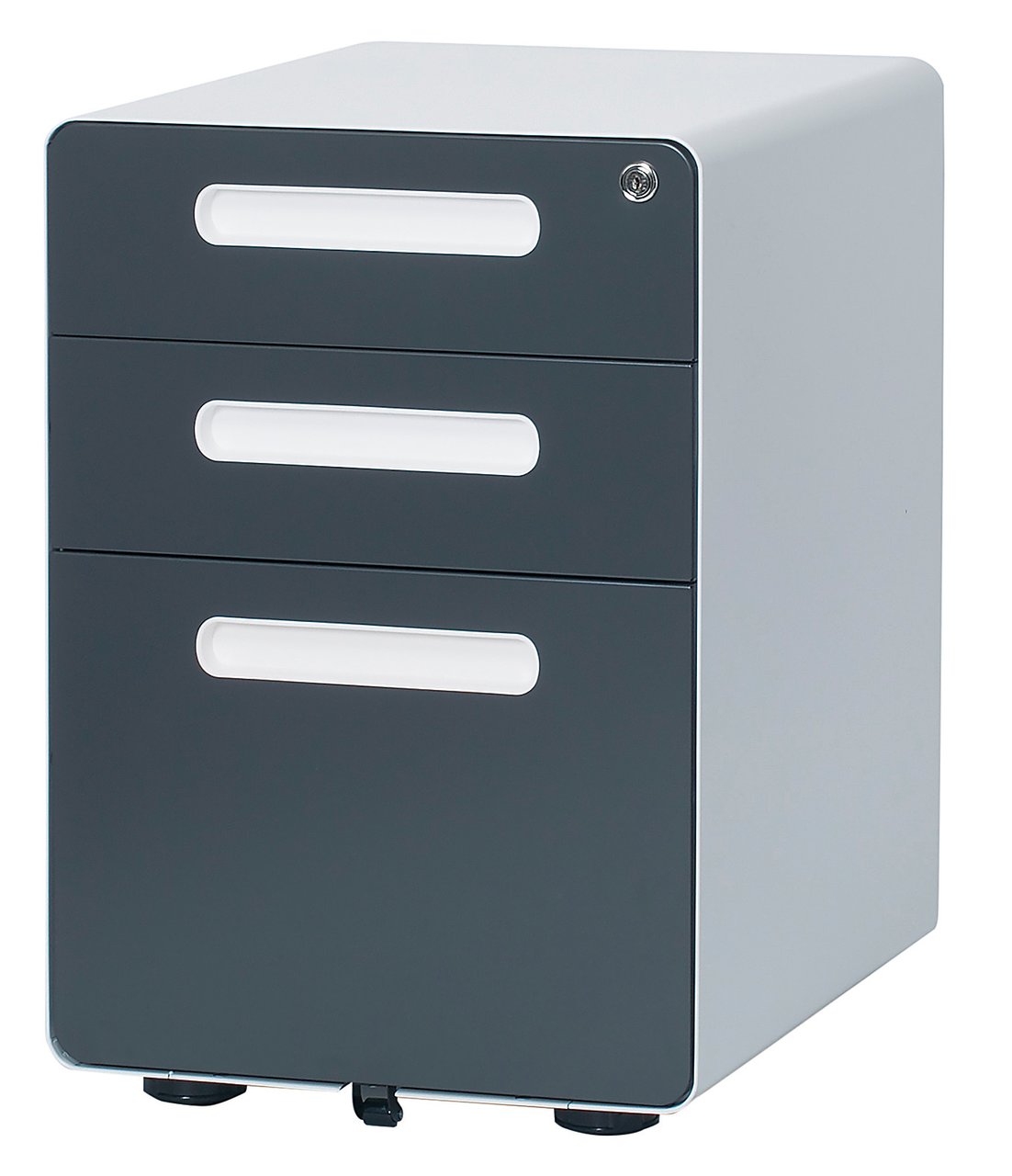 【3段ワゴン】お好みのカラーをチョイス。まるみがキュートで大人気。
                        WWW
                                    新品
            