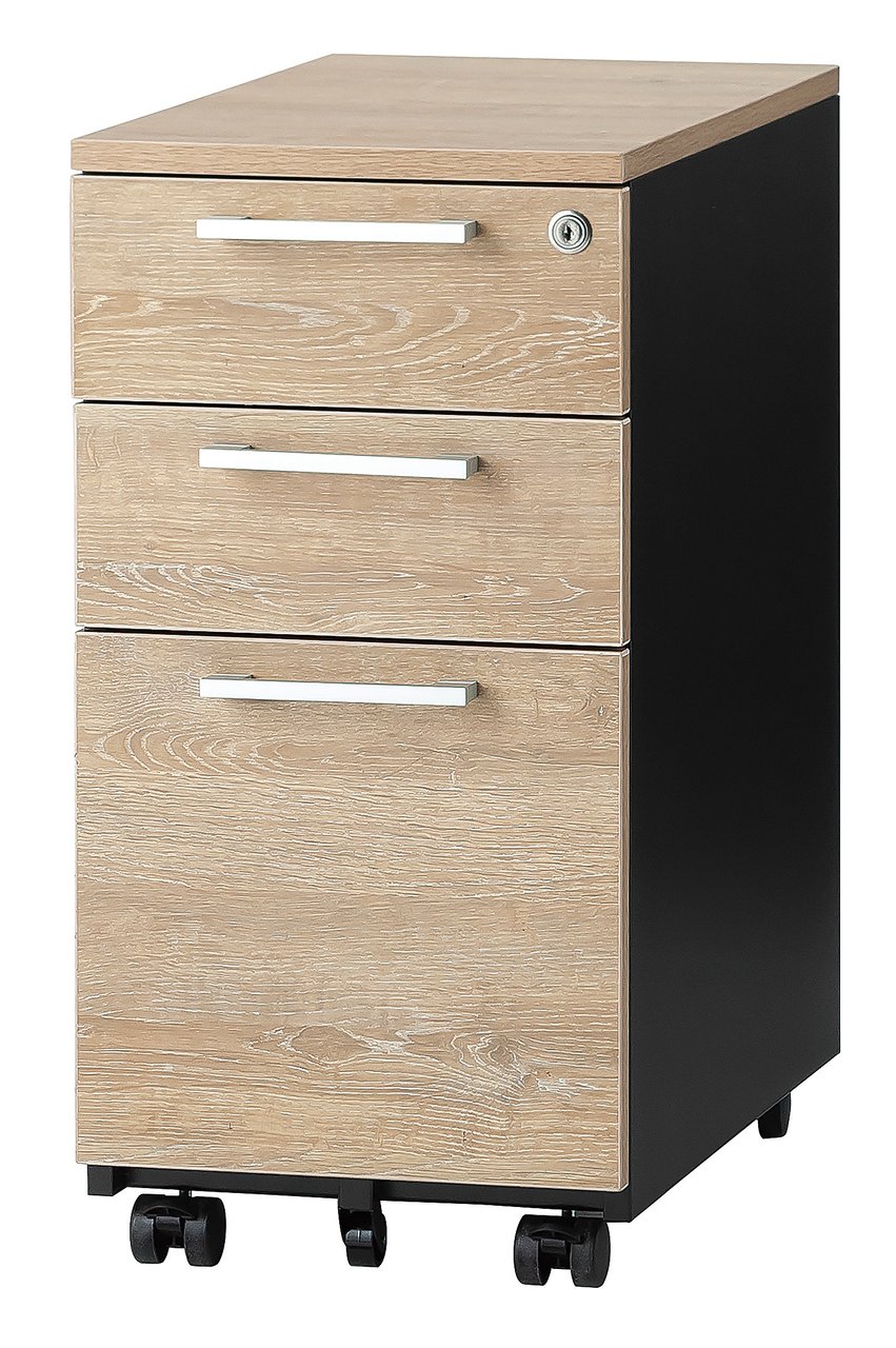 【3段ワゴン】スマートなデザインなので、足元のスペースを広々とご利用頂けます！
                        HOW
                                    新品
            