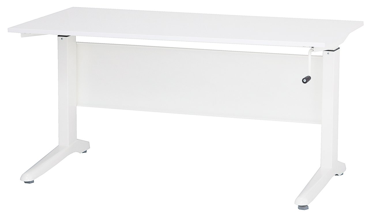 【昇降デスク】電源不要なので故障に強く、設置場所を選びません！
                        KRU
                                    新品
            