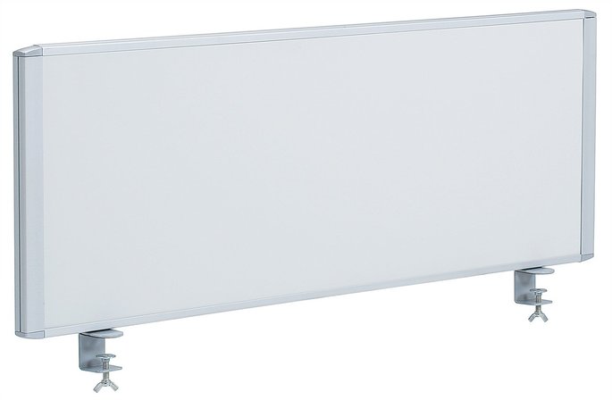 【新品】RDP RDP-1400S WH 井上金庫 デスクパーテーション