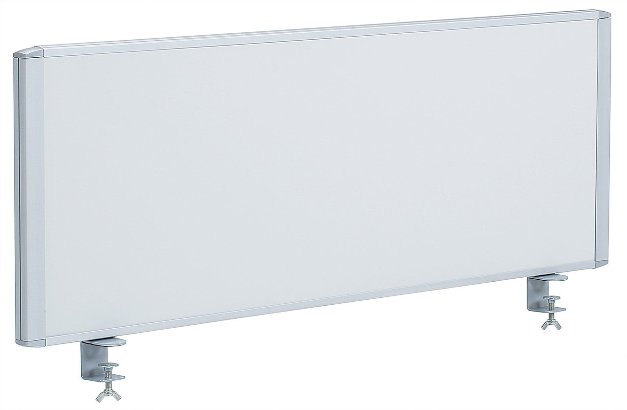 【デスクトップパネル/W1000】スチールタイプのスタンダードモデル。
                        RDP
                                    新品
            