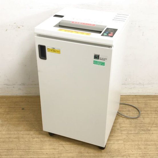 【中古】その他シリーズ  ナカバヤシ シュレッダー