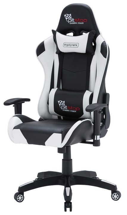 【新品】IRS IRS-38 井上金庫 肘付ハイバックチェア