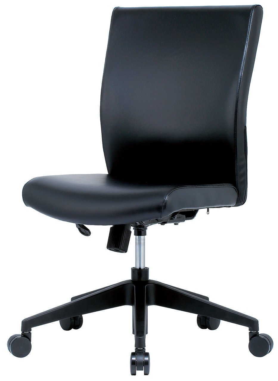 【OAチェア】肘無し/樹脂脚
                        ERA
                                    新品
            