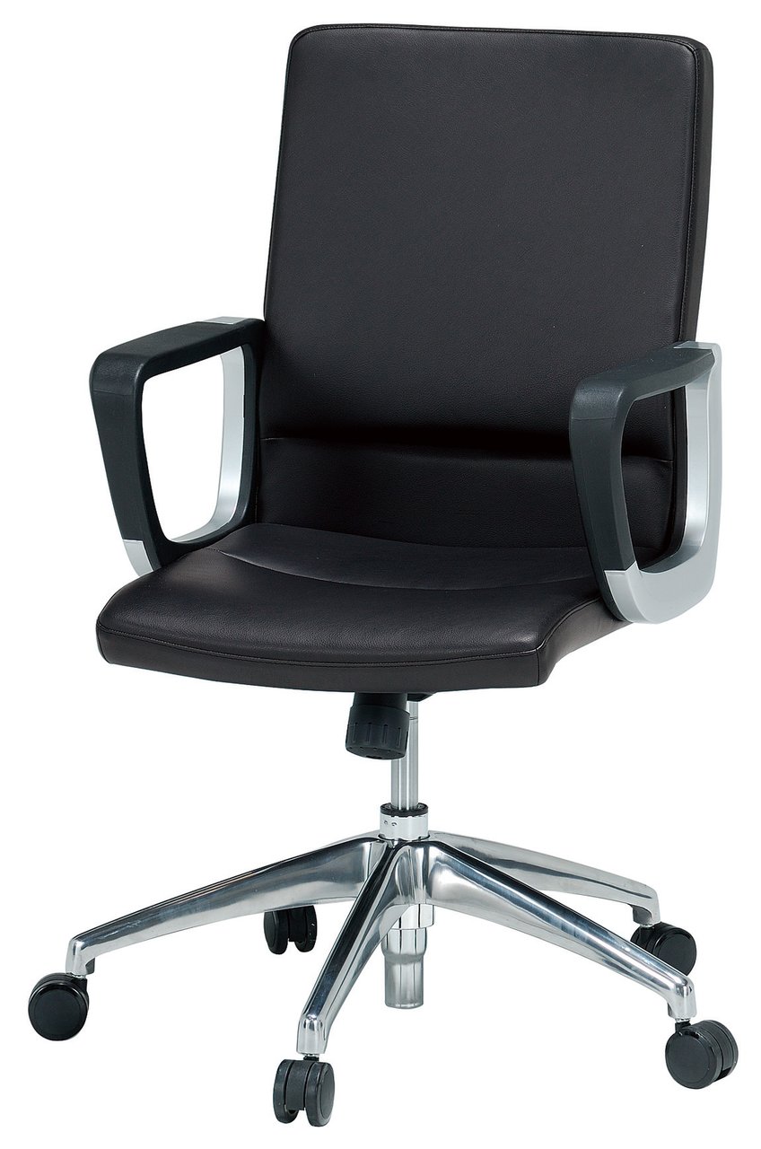 高級感を演出する、応接会議室で人気のレザーチェア。
                        EU
                                    新品
            