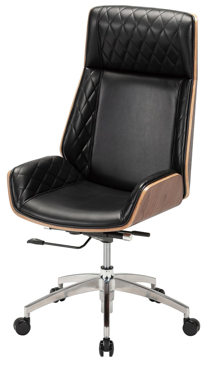 【ハイバック/ステッチタイプ】ミッドセンチュリー感がオフィスを演出するリプロダクトアイテム。
                        MAJ
                                    新品
            