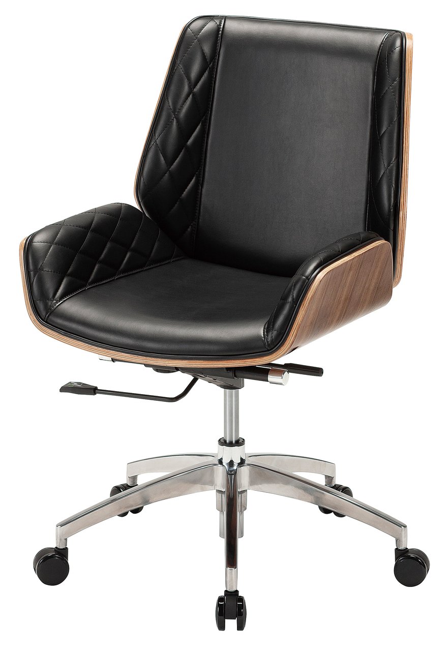 【ローバック/ステッチタイプ】ミッドセンチュリー感がオフィスを演出するリプロダクトアイテム。
                        MAJ
                                    新品
            