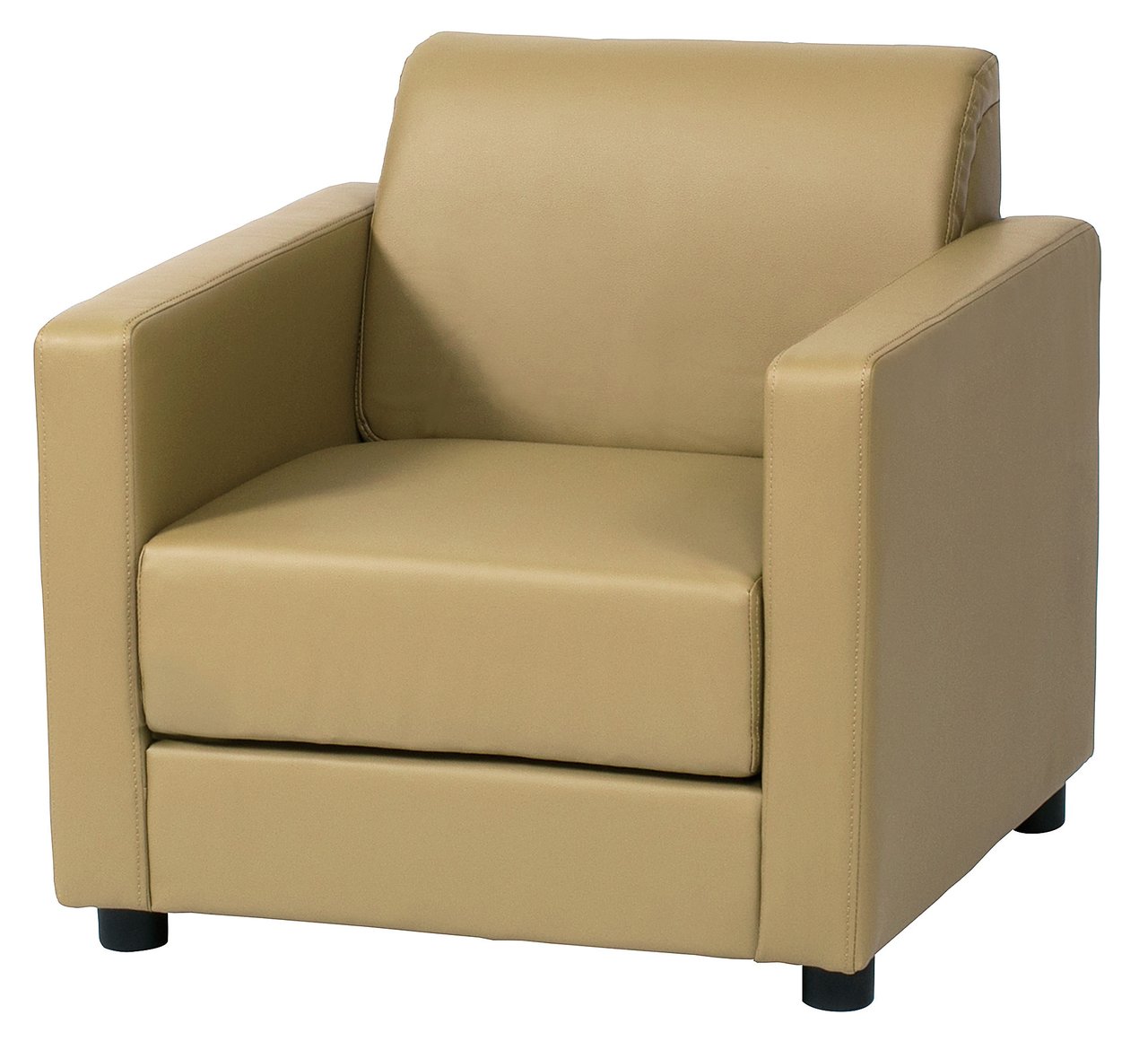 【１人掛けソファ】シンプルなデザインだから、どのようなお部屋でもマッチします。
                        MTNS
                                    新品
            