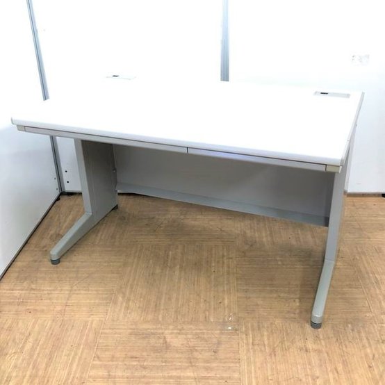 【中古】ジャスト   ウチダ（UCHIDA) 平机